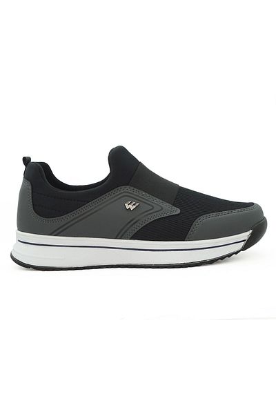 LETAO Ανδρικά αθλητικά παπούτσια Wickers Sneaker