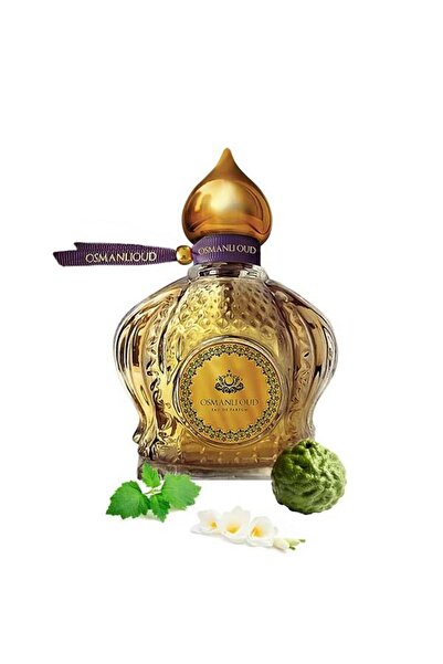 Osmanlı Oud Warriors Ceren EDP 65 ML Kadın Parfümü – Aromatik – 4438