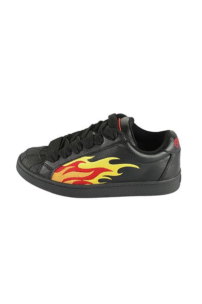 Buffalo Liberty Vegan Nappa
