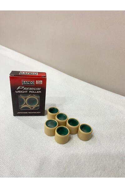 Bando Mondial Ritmica 100 Ve 110 Baga ( 8 gr )