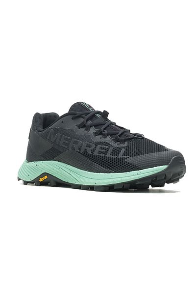 Merrell Mtl Long Sky 2 - Green Men's Running Shoes