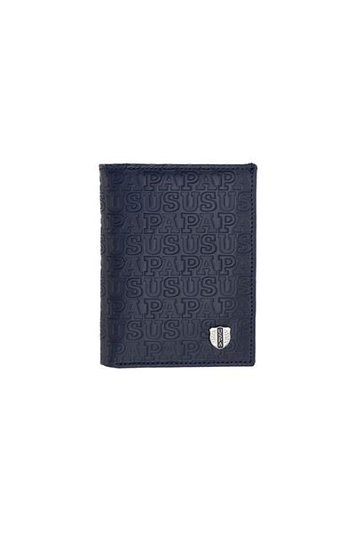 U.S. Polo Assn. Американска асоциация по поло PLCUZ24020 - Портфейл модел 1890