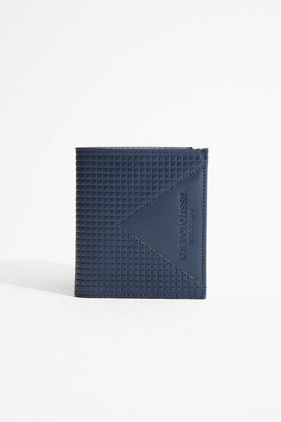 U.S. Polo Assn. Американска поло асоциация. PLCUZ7689 - Портфейл от модел 1890