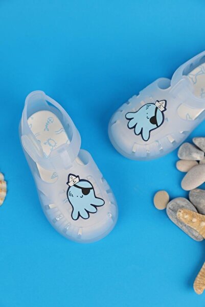 IGOR Размер 19-25 Момчета Синьо Igor Tobby V. Pırata