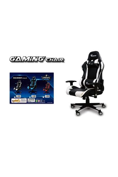 None Tsunami Gaming Chair 27-55-8888