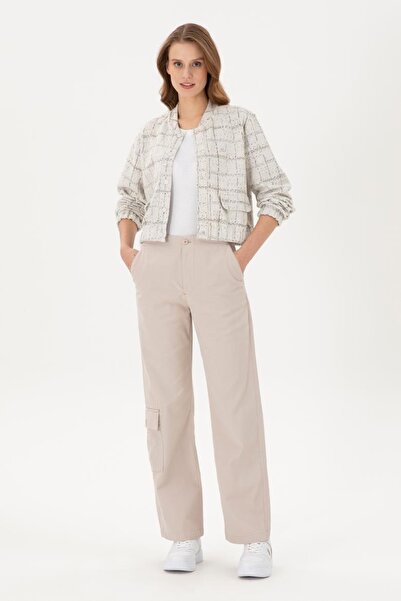 U.S. Polo Assn. U.S. Polo Assn. Pantaloni de damă 1946739