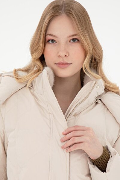 U.S. Polo Assn. U.S. Polo Assn. Kadın Kaban 1940280