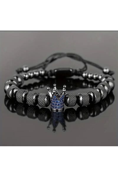 JORG ZENN Jz2929 Jorg Zenn Men's Bracelet