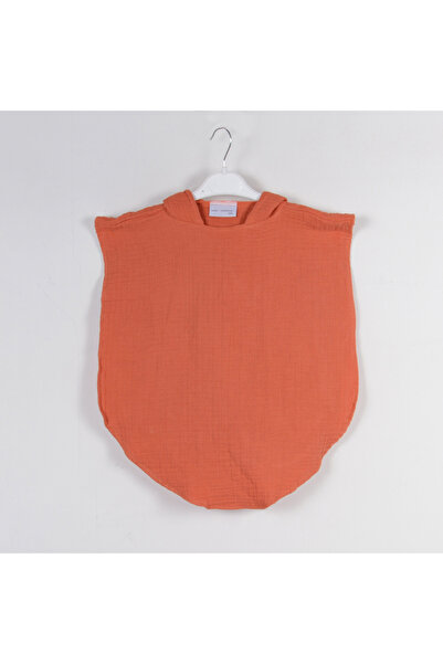 Home Harmony بونشو موسلين 4 طبقات للأطفال من عمر 3 إلى 5 سنوات