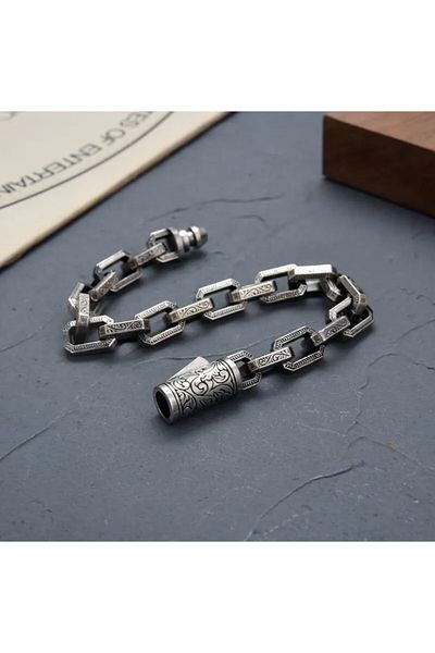 JORG ZENN Jz2931 Jorg Zenn Men's Bracelet
