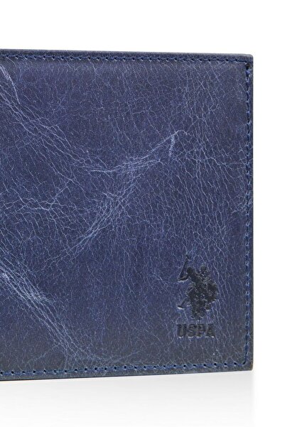 U.S. Polo Assn. Гаманець U.S.POLO ASSN. з 1890 року PLCUZ23756