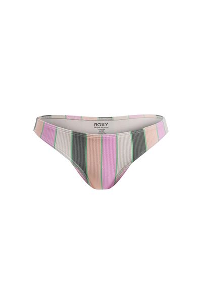 Roxy Spodní díl bikin ERJX404846 TAPIOCA