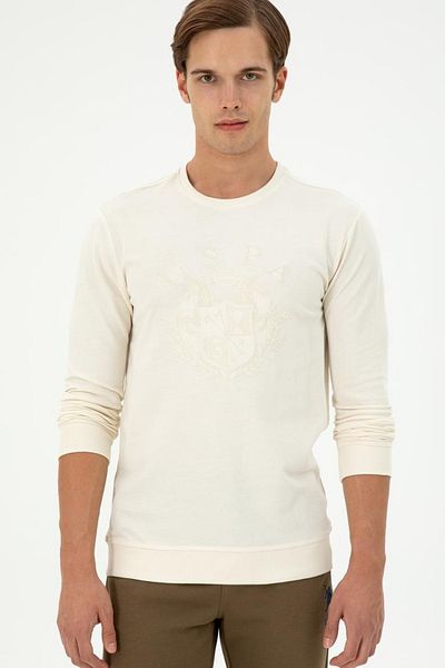 U.S. Polo Assn. Πόλο Ασν. Ανδρικό φούτερ 1945650