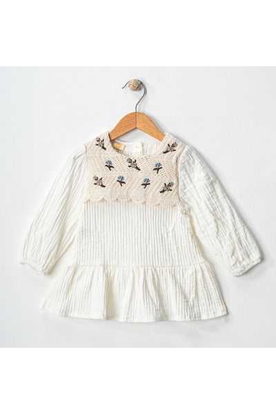 Via Girls Dress