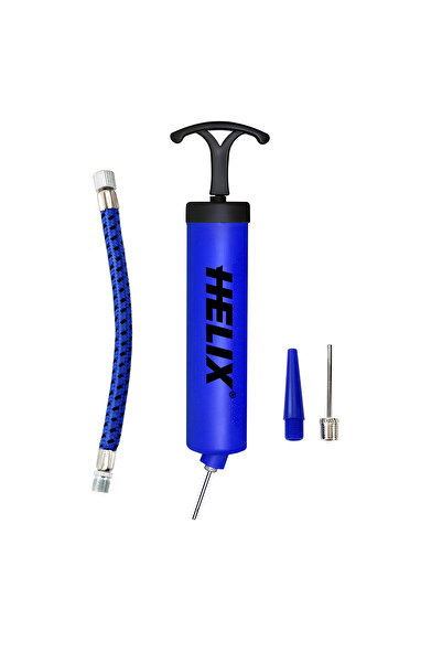 Helix ŞİŞİRME POMPASI