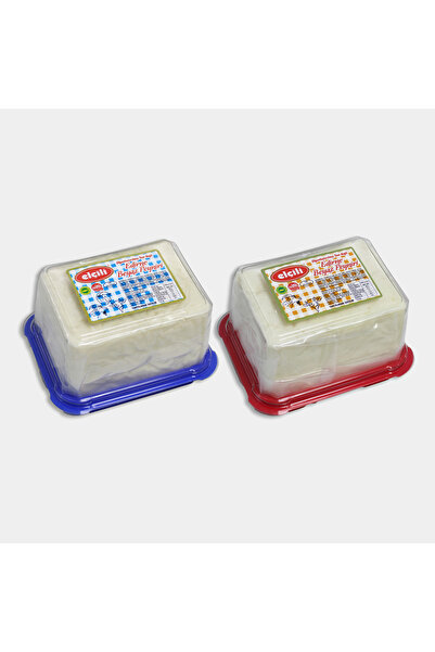 650 G Sert Peynir (Koyun+Keçi+İnek) + 650 G Sert Peynir (Keçi+İnek)