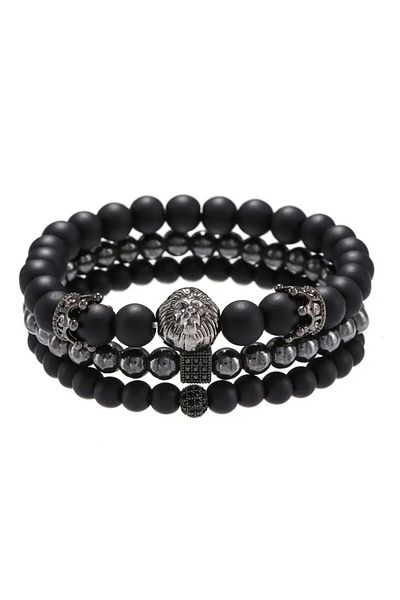 JORG ZENN Jz2930 Jorg Zenn Men's Bracelet