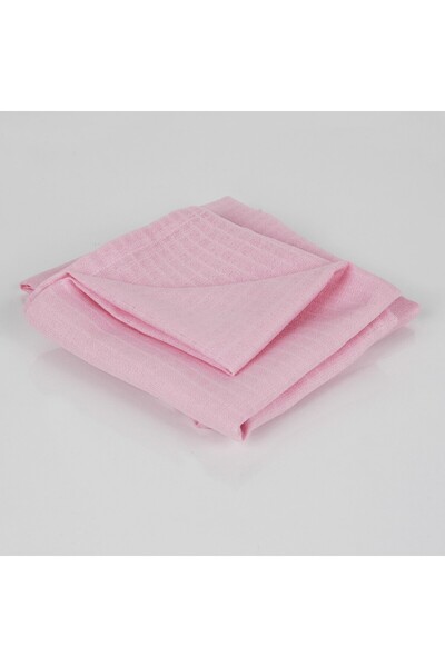 Home Harmony غطاء موسلين متعدد الأغراض مقاس 65x65 قطعتين