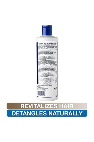 MANE'N TAIL Micellar Biotin Conditioner Conditioner 331 ml