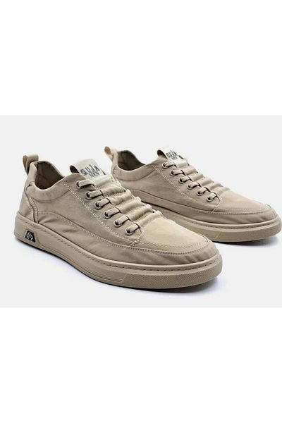 Guja 25y510-2 Ανδρικά αθλητικά παπούτσια Premium Sneaker