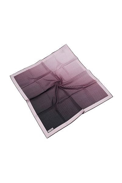 mim eşarp Silky Cocoon Sport Twill Κασκόλ - Αιγυπτιακά Κασκόλ