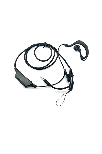 HYTERA EHS 24 Çengel Tip Kulaklık