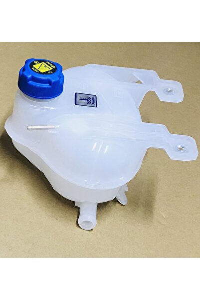 Space Fiat Linea 1.4 2007-2015 Radyatör Ek Su Deposu Kapaklı 55700508