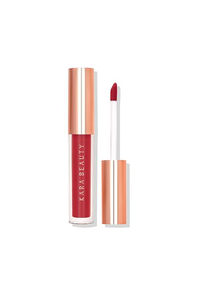 Kara Beauty Kara Beauty Liquid Matte Lipstick Crimson LL11 2g Lipstick