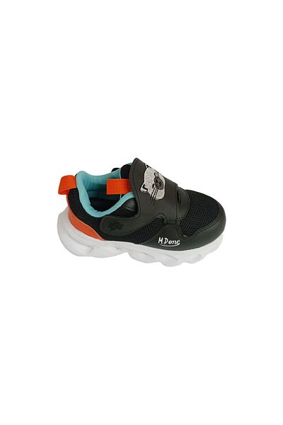 M.P. Booties Sneakers for Kids
