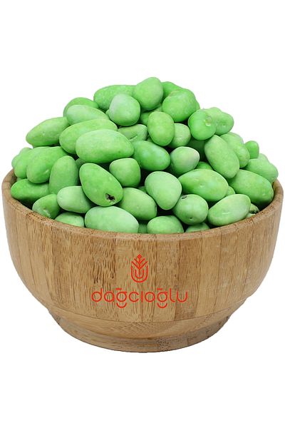 Dağcıoğlu Pistachio Candy 100 Gr