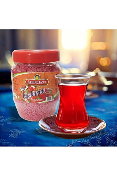 Altıncezve Granül Oralet 6'lı Paket 300Gr x 6 Adet (Portakal,Limon,Kuşburnu,Kivi,Elma,Nar)