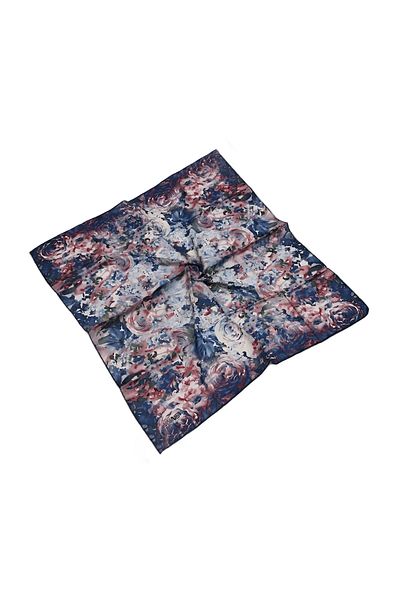 mim eşarp Silky Cocoon Sport Twill Κασκόλ - Αιγυπτιακά Κασκόλ