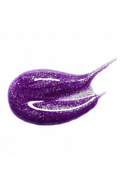 MILANI Milani Stellar Lights Holographic Lip Gloss, 06 Kaleidoscopic Purple