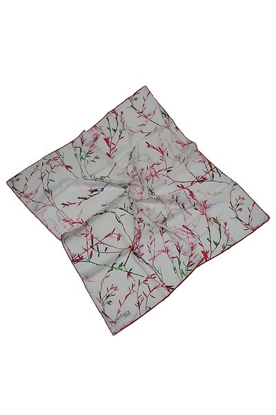 mim eşarp Silky Cocoon Sport Twill Κασκόλ - Αιγυπτιακά Κασκόλ