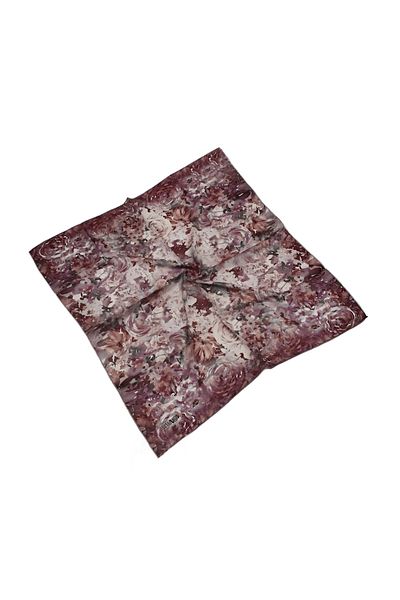 mim eşarp Silky Cocoon Sport Twill Κασκόλ - Αιγυπτιακά Κασκόλ