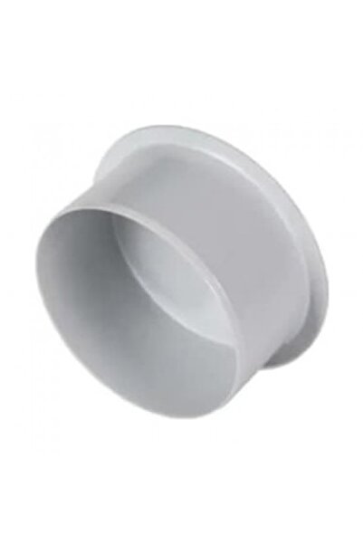 FIRAT Fırat Pvc Kör Tapa 125mm