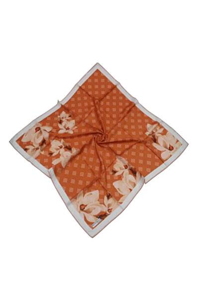 mim eşarp Шовковий шарф Cocoon Sport Twill - Єгипетські шарфи