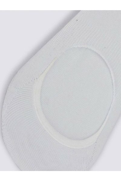 Ltb Men's White Makece Socks 0122390660616130000 -100