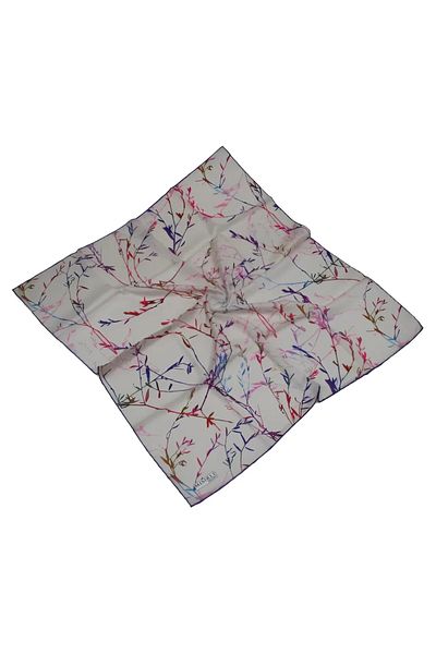 mim eşarp Silky Cocoon Sport Twill Κασκόλ - Αιγυπτιακά Κασκόλ