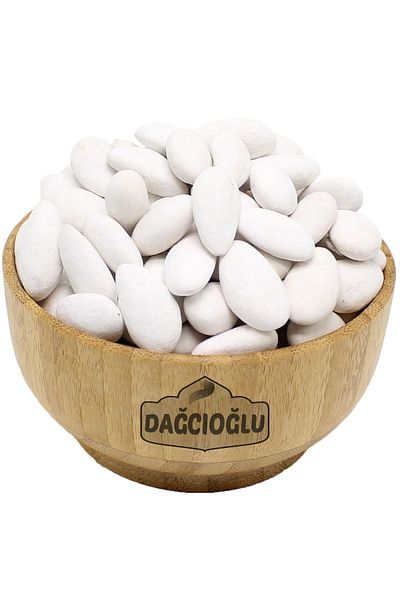 Dağcıoğlu Almond Candy 500 Gr