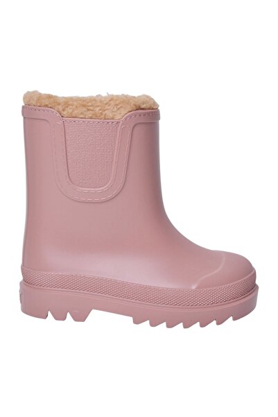 IGOR W10290 Tokio Borreguito Ροζ Παιδικές μπότες βροχής