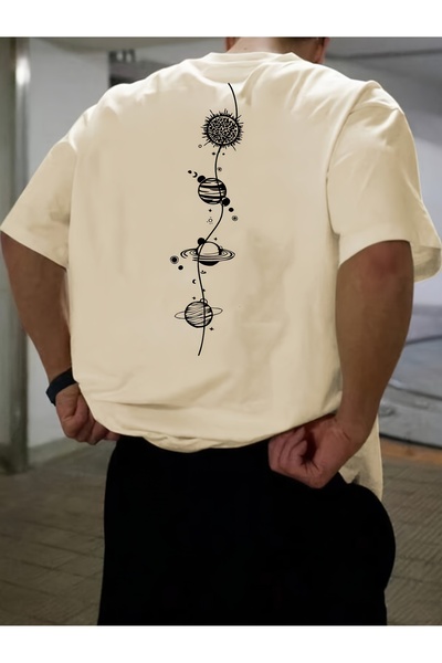 Lider Leather Tricou unisex imprimat - Design care combină stil și confort