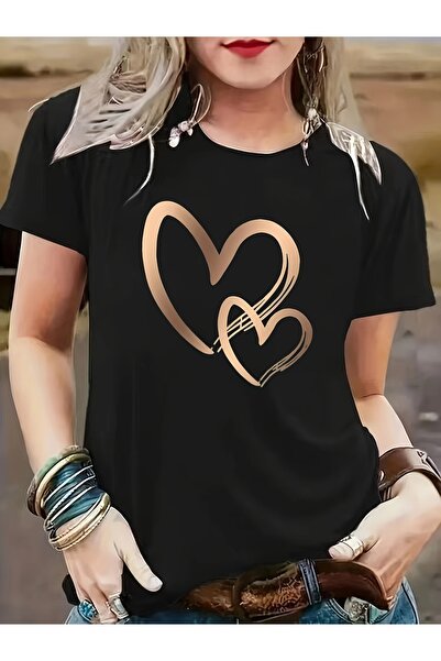 Lider Leather Tricou unisex imprimat - Design care combină stil și confort