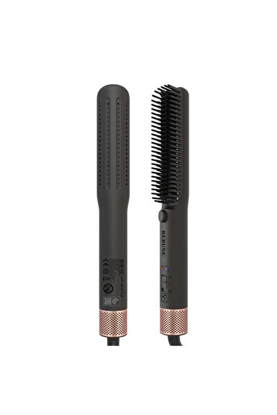 rebune فرشاة تصفيف الشعر ريبون 75 واط لكلا الجنسين