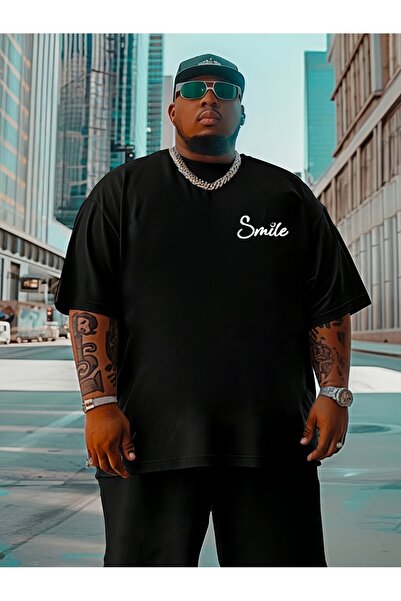 Lider Leather Τυπωμένο μπλουζάκι Unisex - Σχέδιο που συνδυάζει στυλ και άνεση