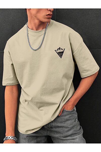 Lider Leather Tricou unisex imprimat - Design care combină stil și confort