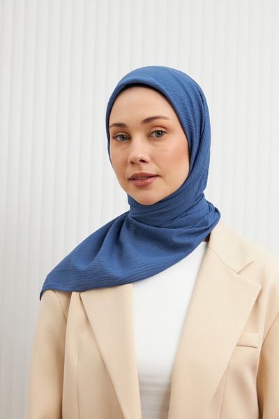 MİRSOY SCARF Φουλάρι Mir Jazz