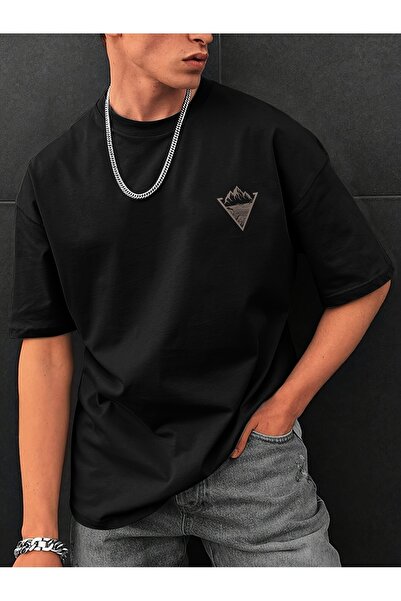 Lider Leather Tricou unisex imprimat - Design care combină stil și confort