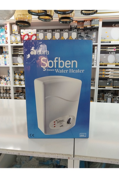 İhlas İHLAS ŞOFBEN