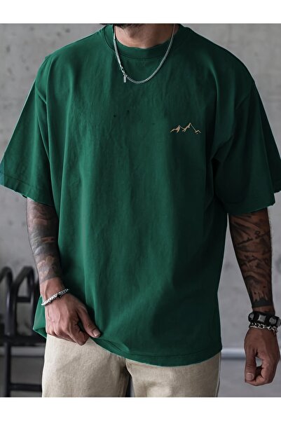 Lider Leather Tricou unisex imprimat - Design care combină stil și confort